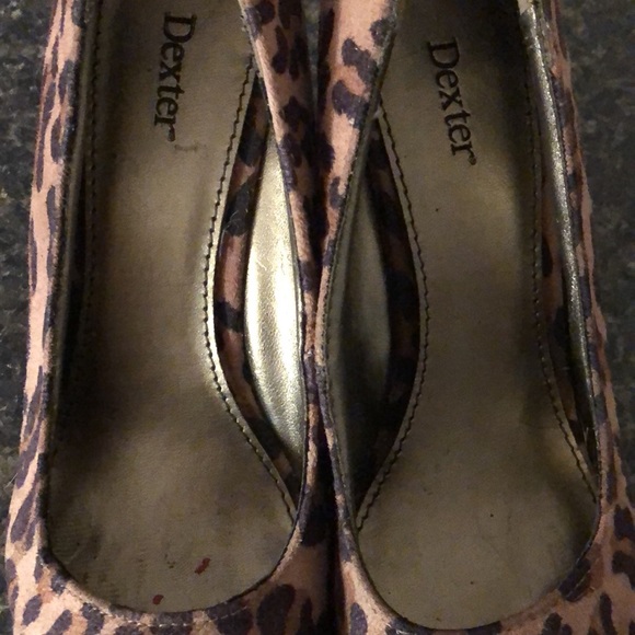 Dexter dress shoes. - Picture 4 of 4